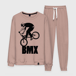 Мужской костюм BMX 3