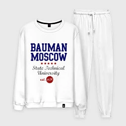 Мужской костюм Bauman STU