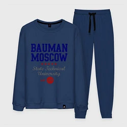 Мужской костюм Bauman STU