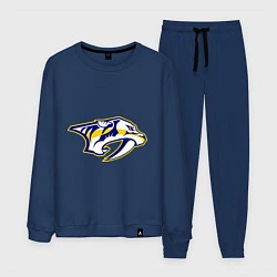 Мужской костюм Nashville Predators: Radulov 47