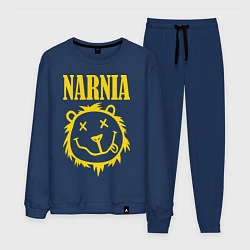 Мужской костюм Narnia