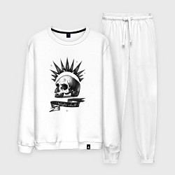 Мужской костюм Life is Strange