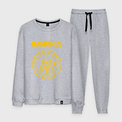 Мужской костюм Ramones