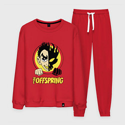 Мужской костюм The Offspring Boy