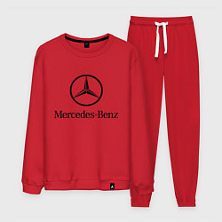 Мужской костюм Logo Mercedes-Benz