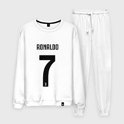 Мужской костюм RONALDO 7