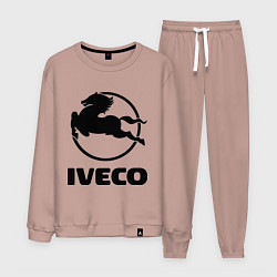 Мужской костюм Iveco