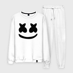 Мужской костюм Marshmello