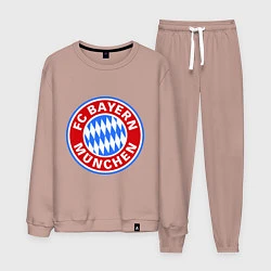 Мужской костюм Bayern Munchen FC