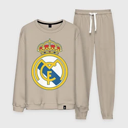 Мужской костюм Real Madrid FC