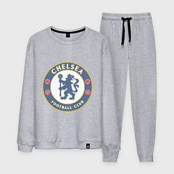 Мужской костюм Chelsea FC