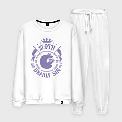 Мужской костюм Sloth: Deadly Sin