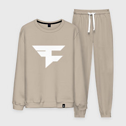 Мужской костюм FAZE Symbol