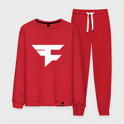 Мужской костюм FAZE Symbol