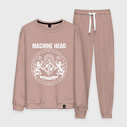 Мужской костюм Machine Head MCMXCII