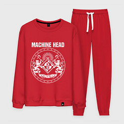 Мужской костюм Machine Head MCMXCII