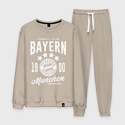 Мужской костюм Bayern Munchen 1900