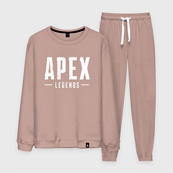 Мужской костюм Apex Legends