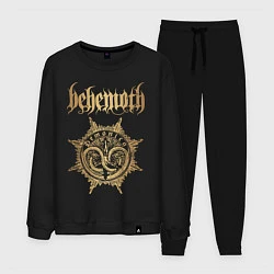 Мужской костюм Behemoth: Demonica
