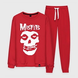 Мужской костюм Misfits