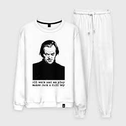 Мужской костюм Сияние - Джек Николсон