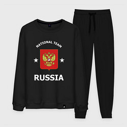Мужской костюм NATIONAL TEAM RUSSIA