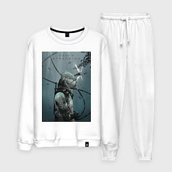 Мужской костюм Death Stranding