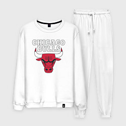 Мужской костюм CHICAGO BULLS