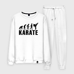 Мужской костюм Karate Evolution