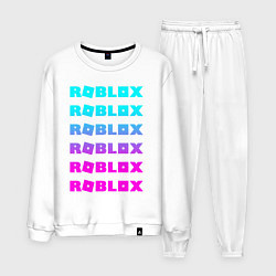 Мужской костюм ROBLOX