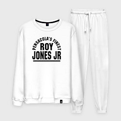 Мужской костюм Roy Jones Jr