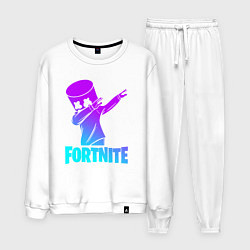 Мужской костюм FORTNITE X MARSHMELLO