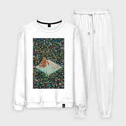 Мужской костюм BoJack Horseman