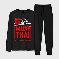 Мужской костюм MUAY THAI