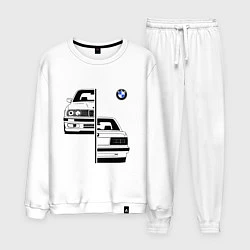 Мужской костюм BMW БМВ Z