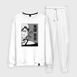 Мужской костюм Эйкити Онидзука