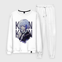 Мужской костюм Khun Kami no Tou