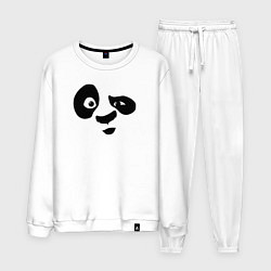 Мужской костюм Панда