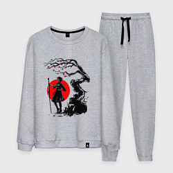 Мужской костюм NIER AUTOMATA