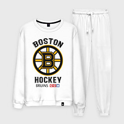 Мужской костюм BOSTON BRUINS NHL