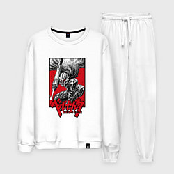 Мужской костюм BERSERK БЕРСЕРК