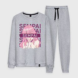 Мужской костюм Sempai Ellen