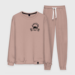 Мужской костюм Магическая Битва