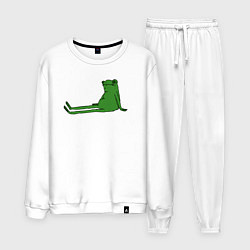 Мужской костюм Лягушка приуныла