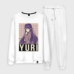 Мужской костюм Yuri