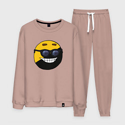 Мужской костюм Анкап