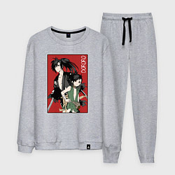 Мужской костюм Дороро Dororo