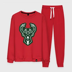 Мужской костюм Bucks