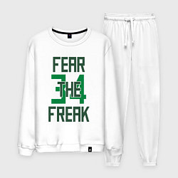 Мужской костюм Fear The Freak 34