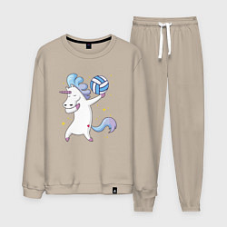 Мужской костюм Unicorn Volleyball
